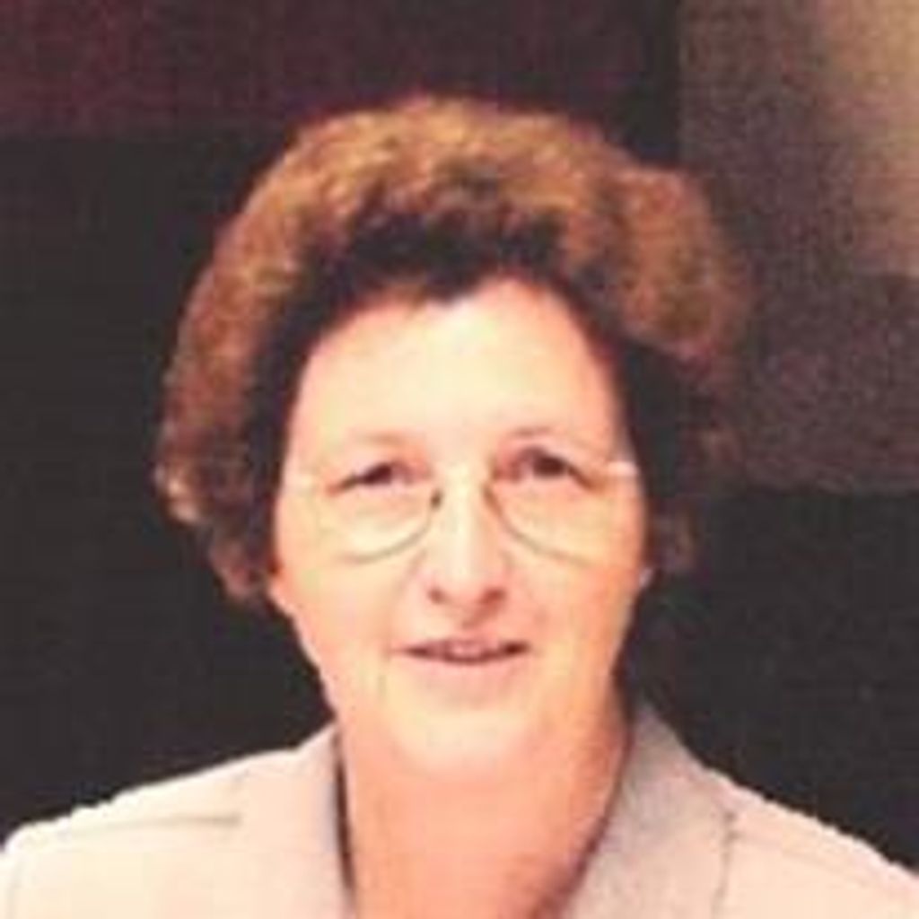 Mary Pate Emerson