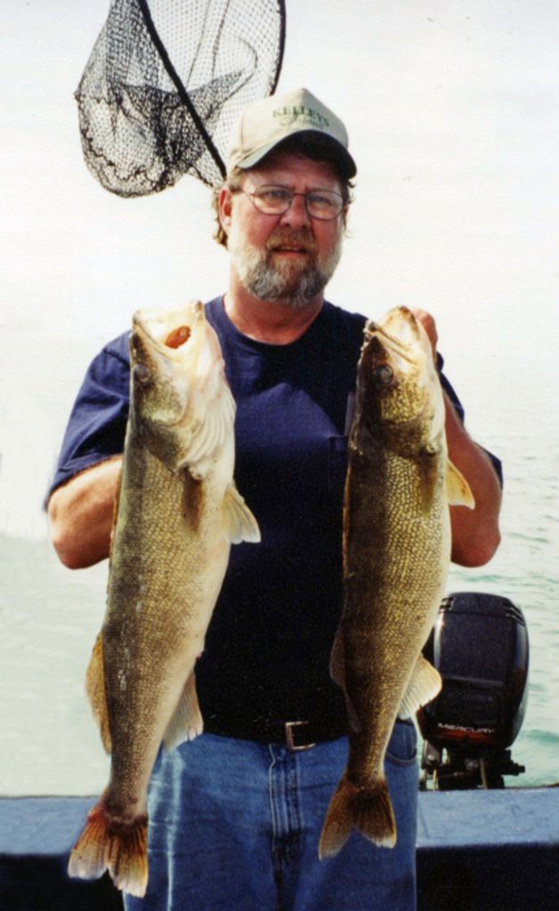 Dean A. Nelson Profile Photo