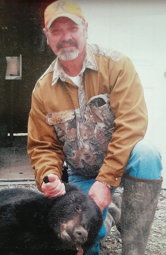 James Edward Hughes, Jr.