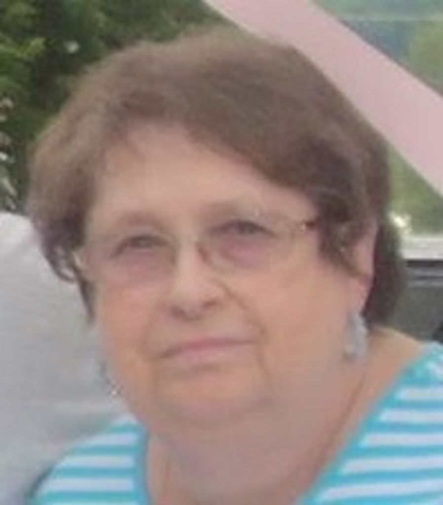 Mary Kay Page Profile Photo