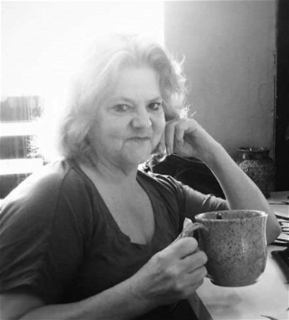 Joan "Mama Joan" Hall Profile Photo