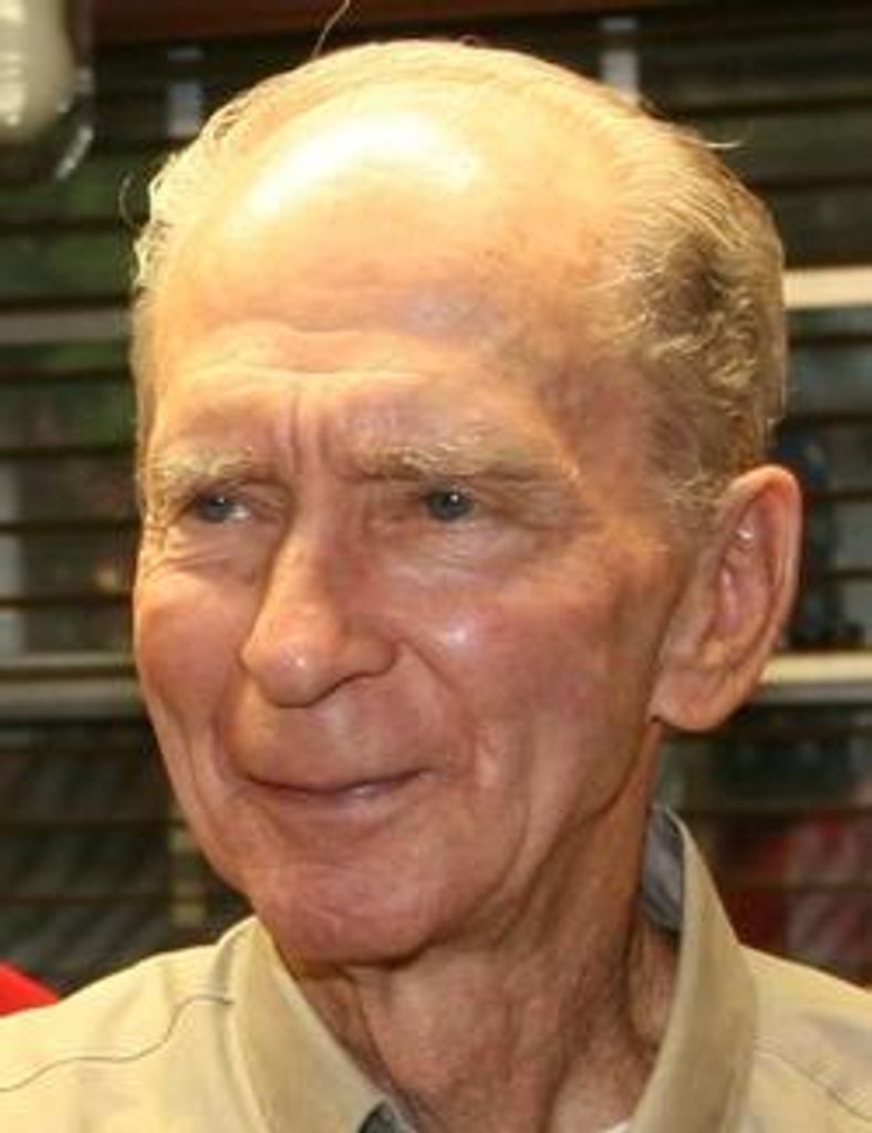 David Devoe “D.D.“ Richardson