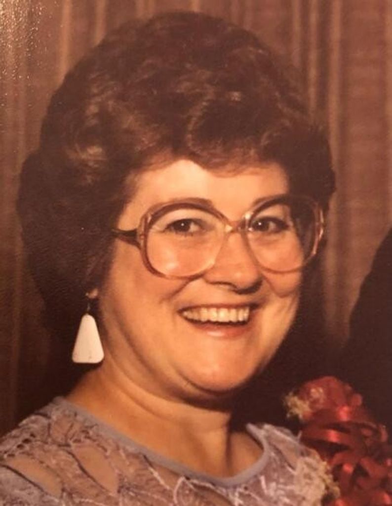 Joan Ayer Profile Photo
