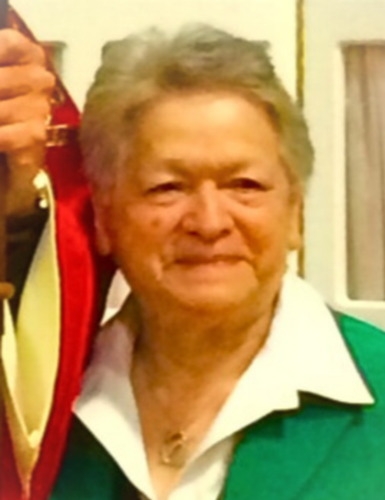 Maria Amparo Valenzuela