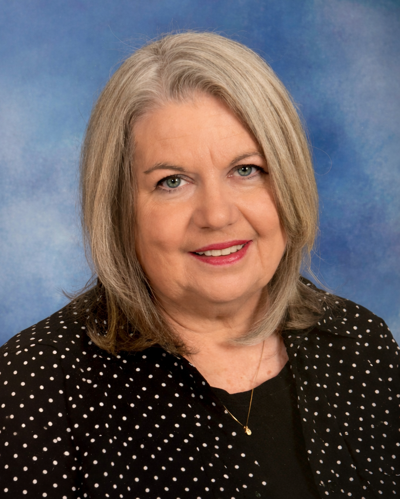 Deborah Elizabeth Reid