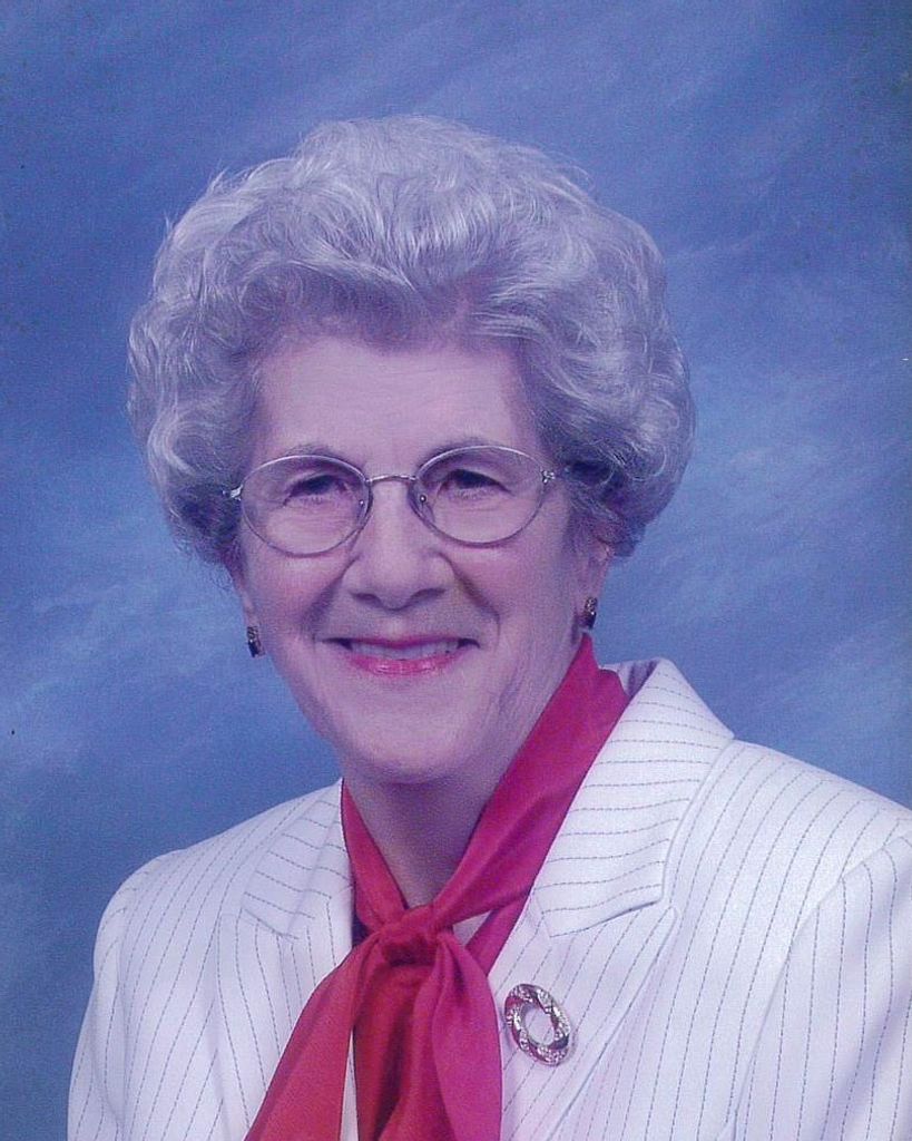 Mary Ann Roberts Profile Photo