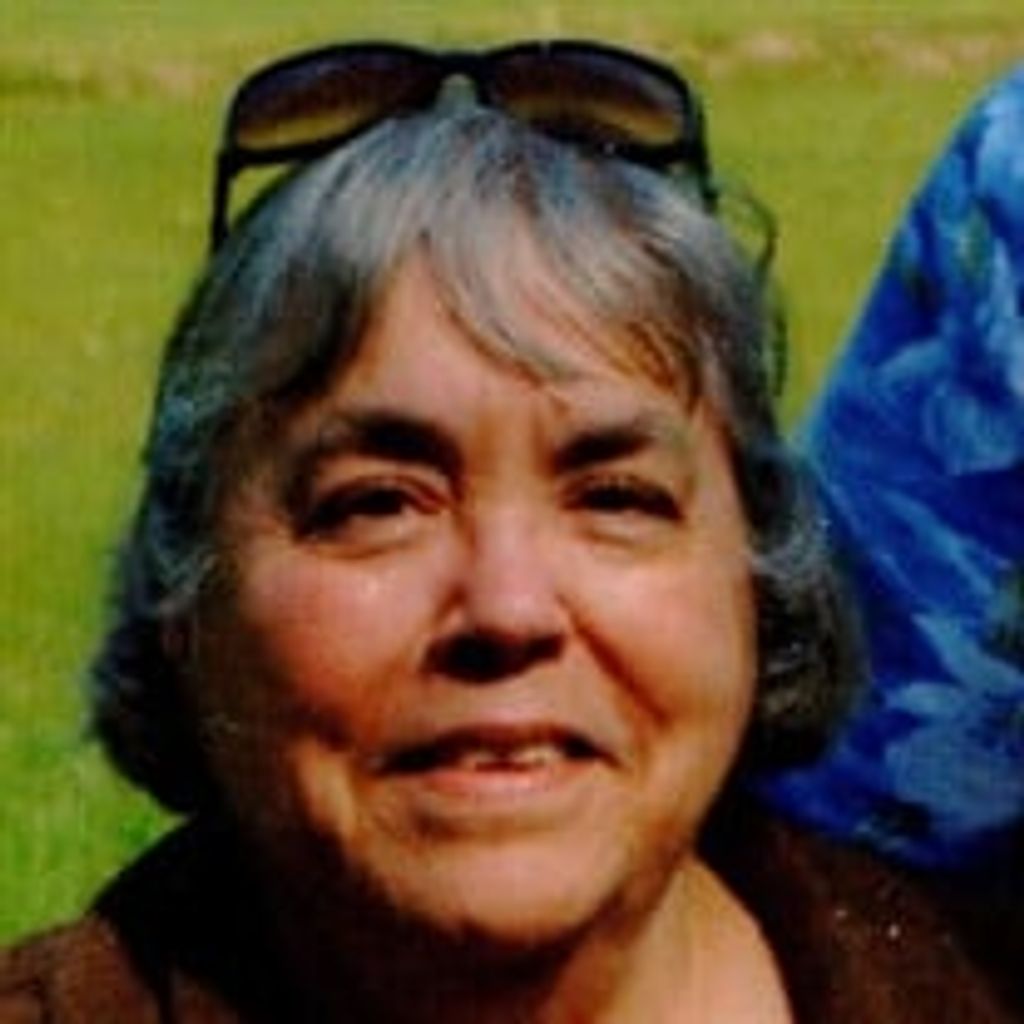 Floralia Allen