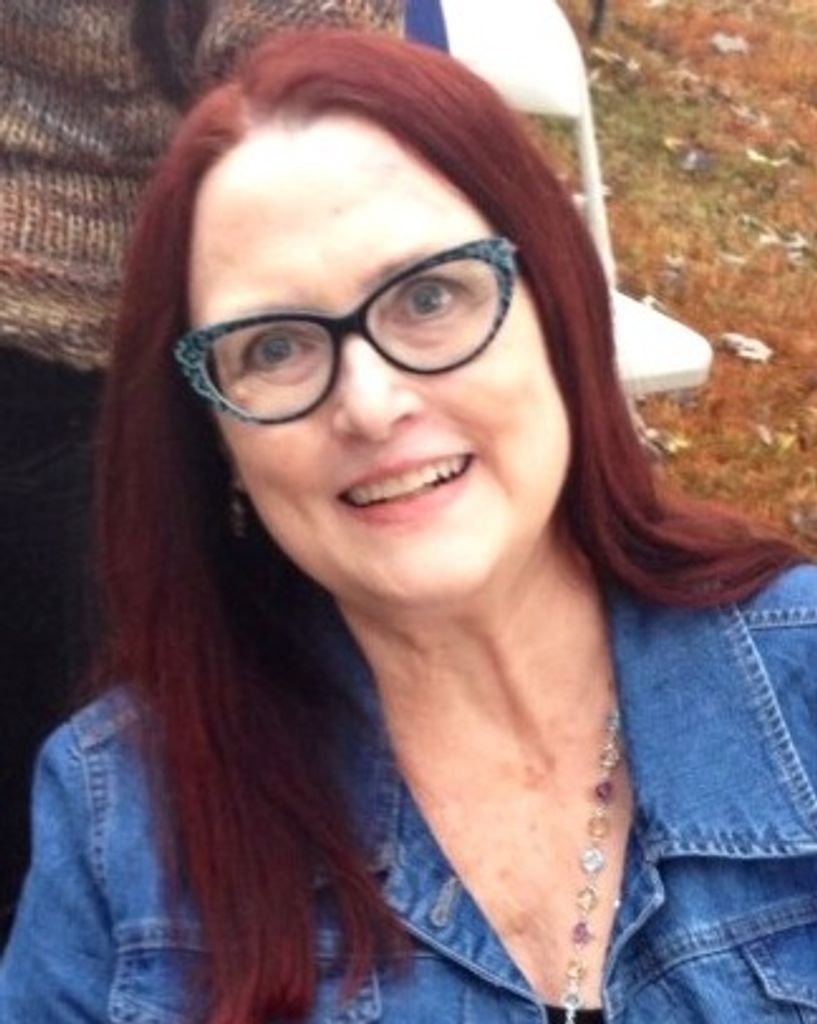 Susan Kay Boswell Profile Photo