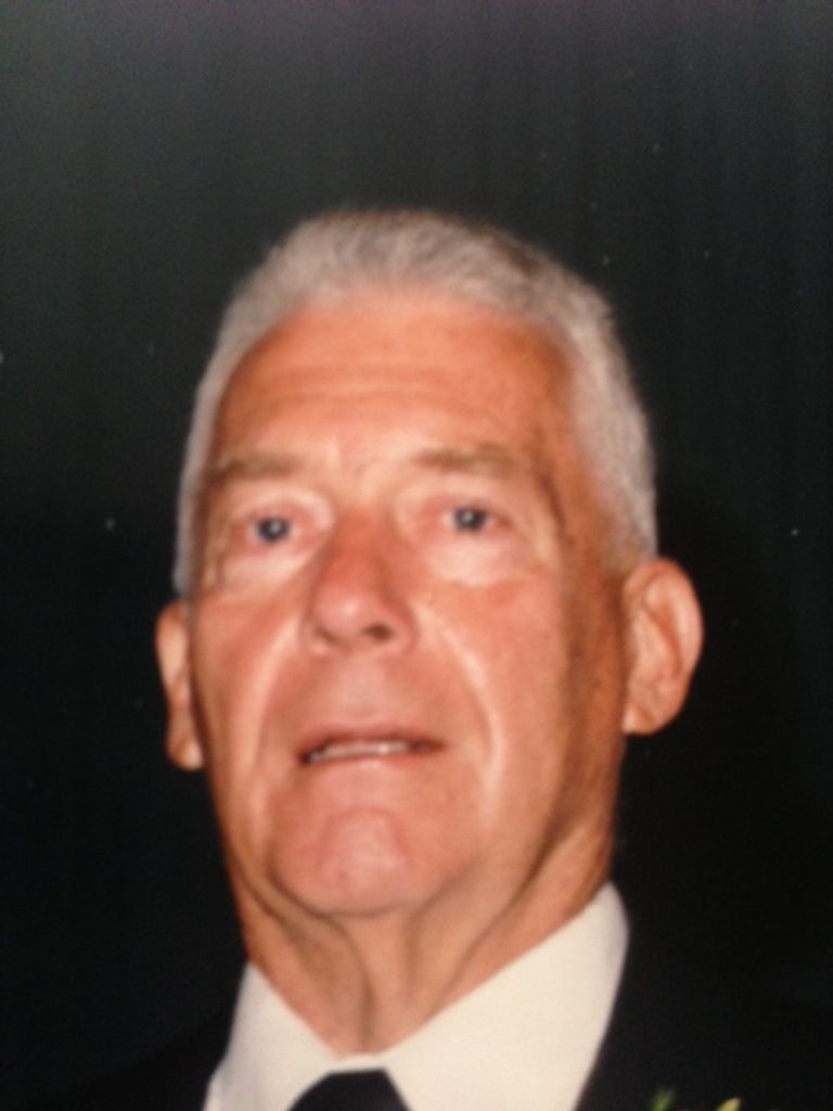 Kendell Wooldridge Wherry
