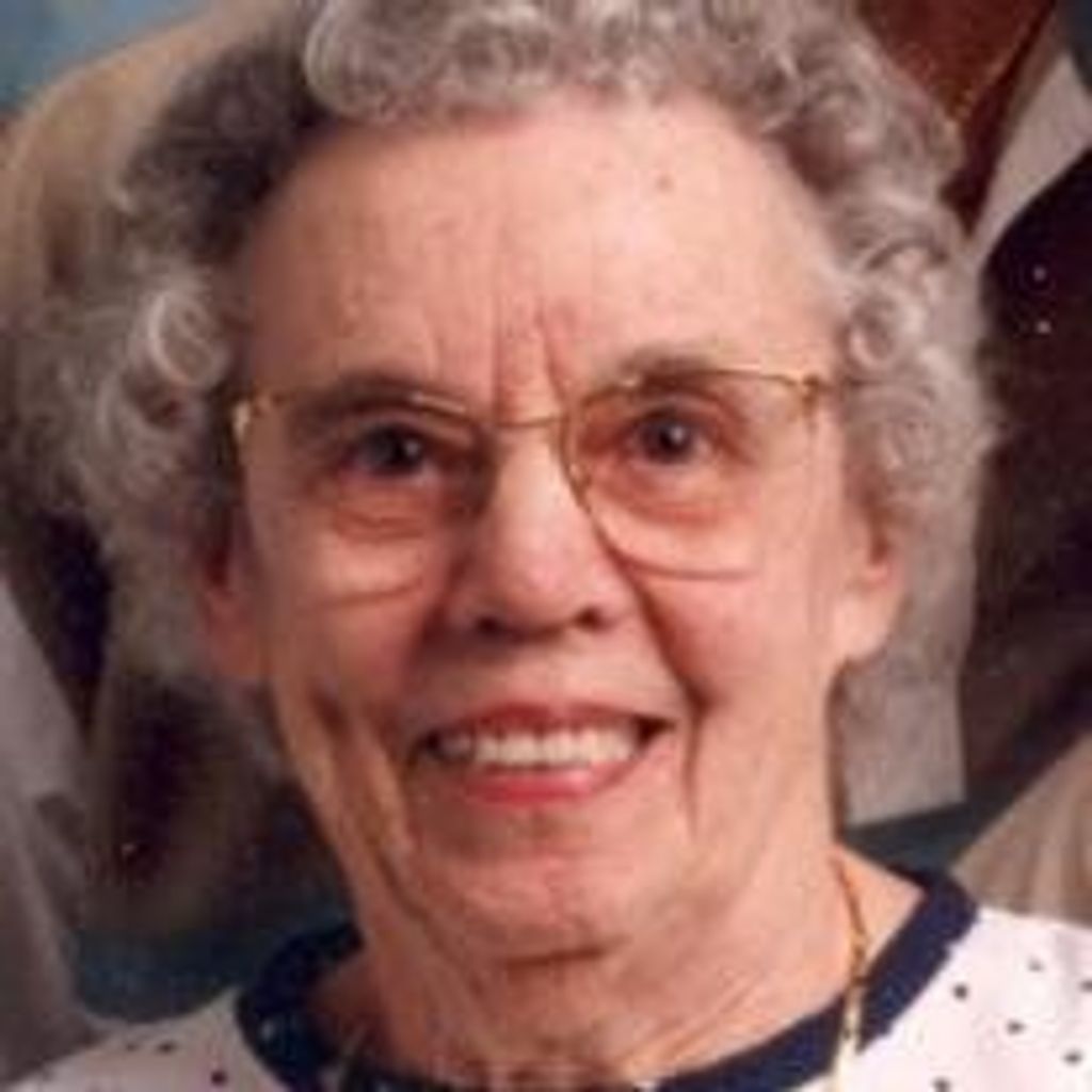 Ruth Redfern Profile Photo