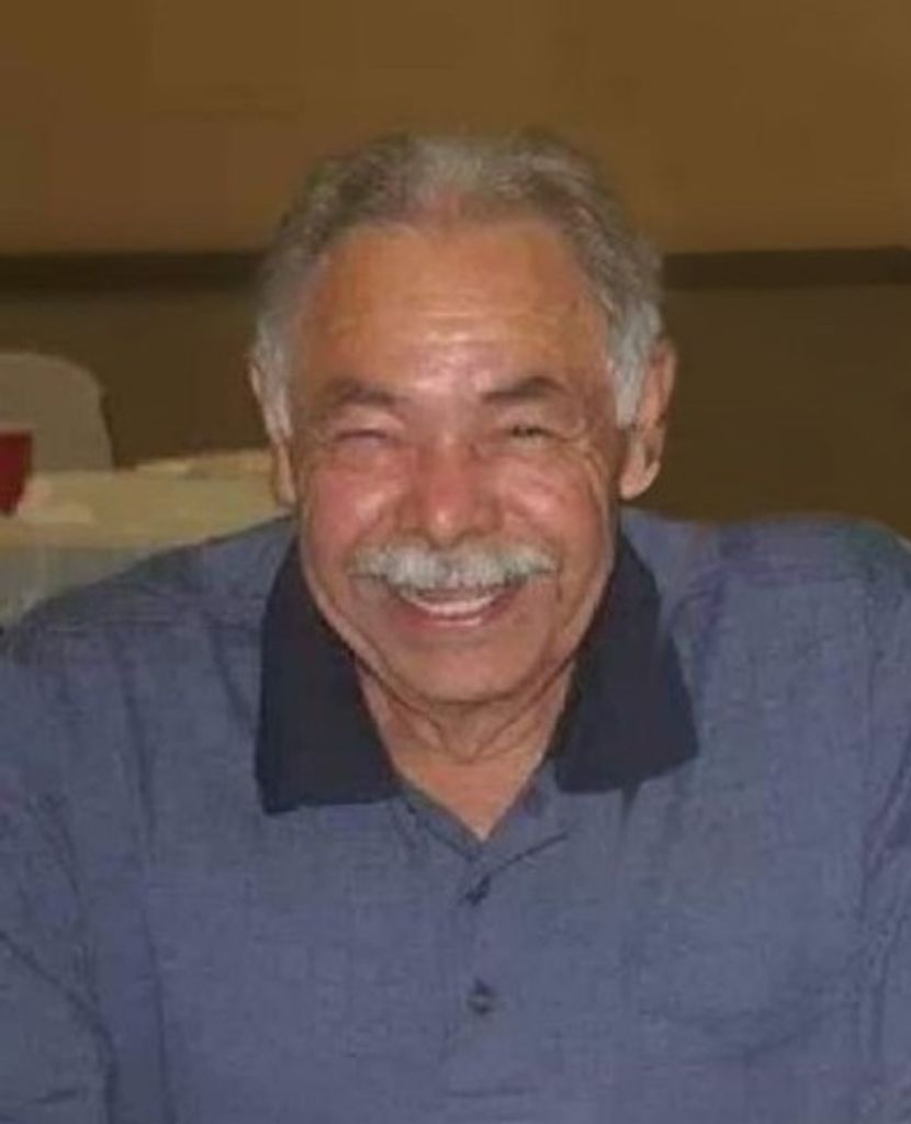 Michael J. Garcia Sr.