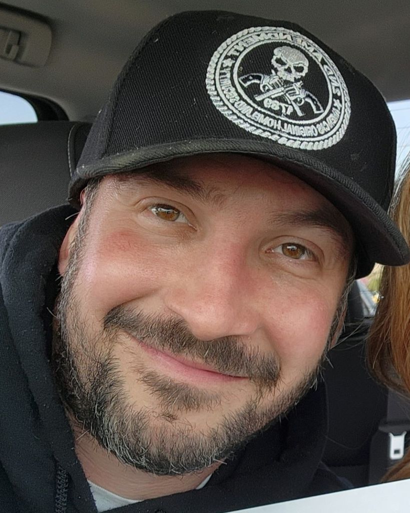 Michael G. Benach Profile Photo