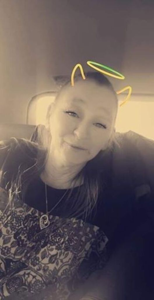Teresa Ann Edgin Profile Photo