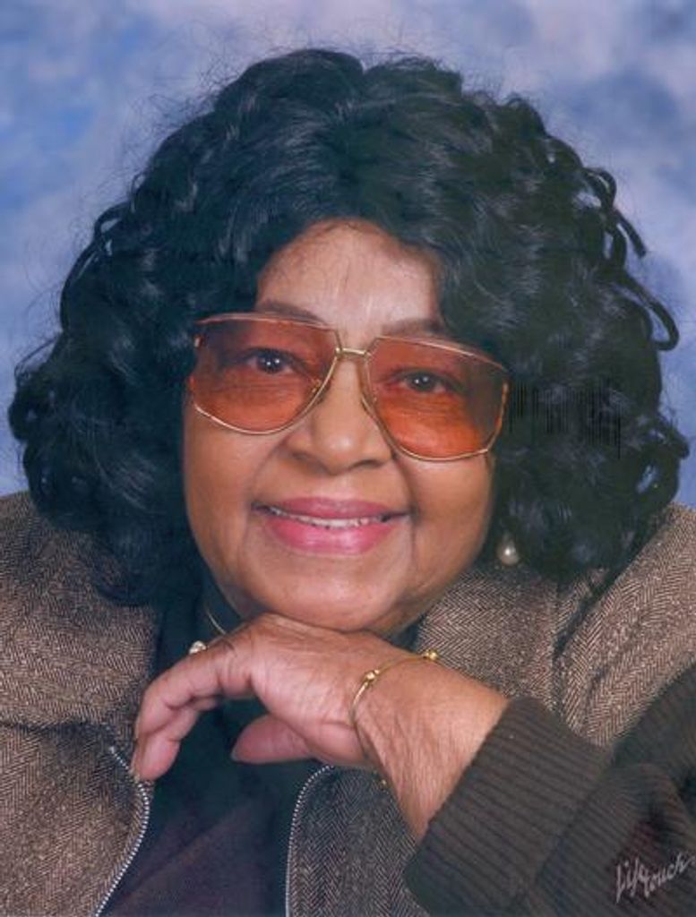 Rosetta M. Crump Profile Photo