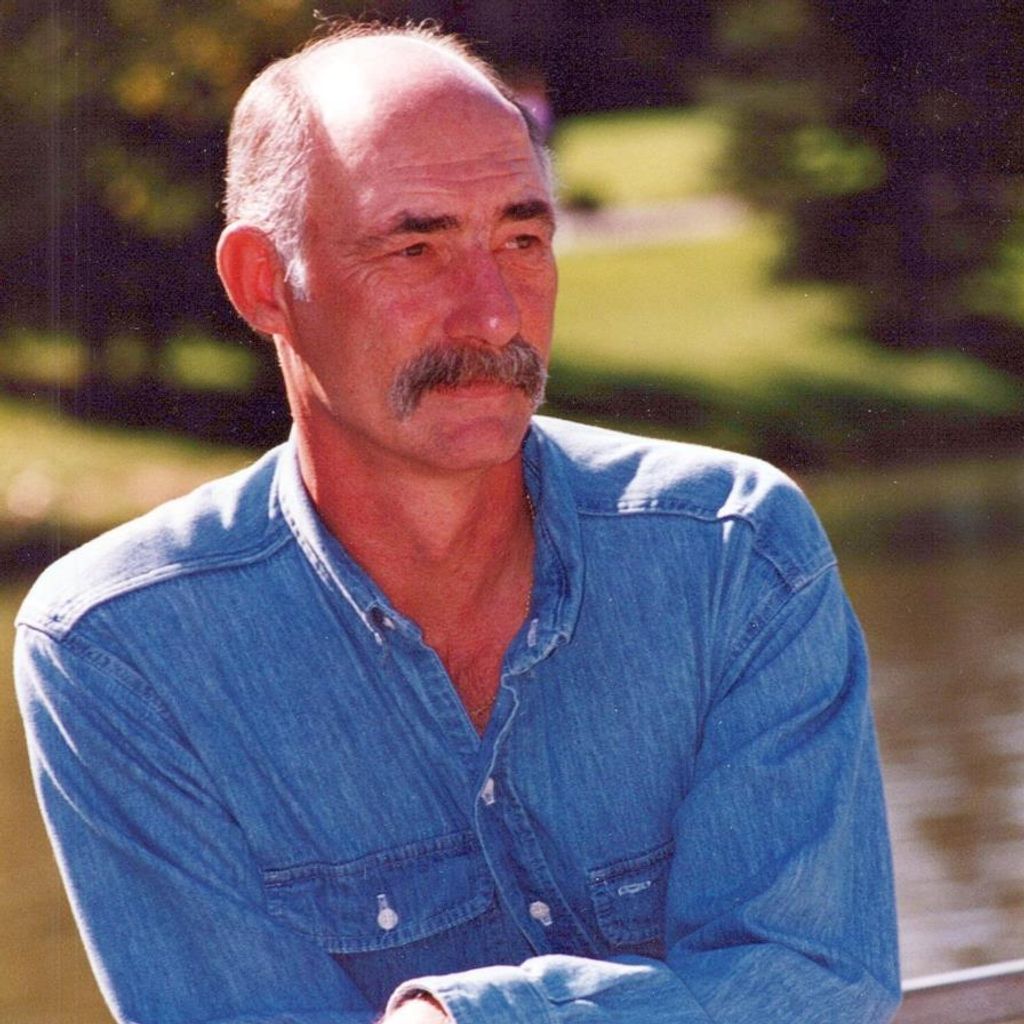 James F. Ambrose Profile Photo