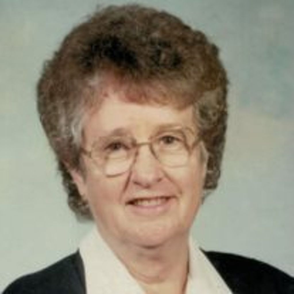 Anna E. Metzler