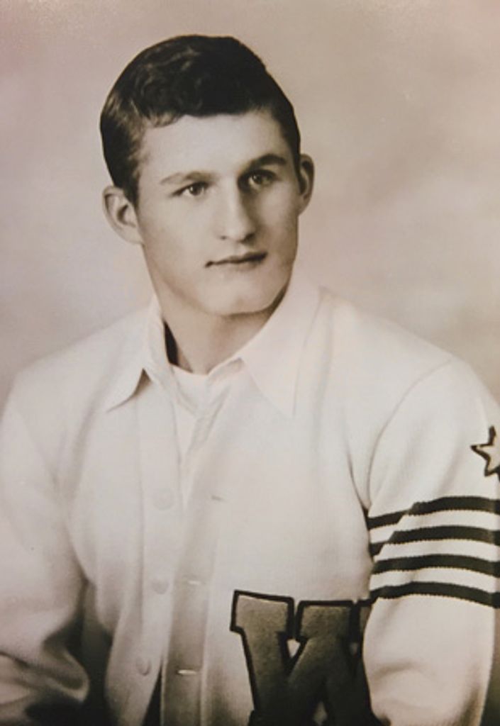 Peter F. Molenda
