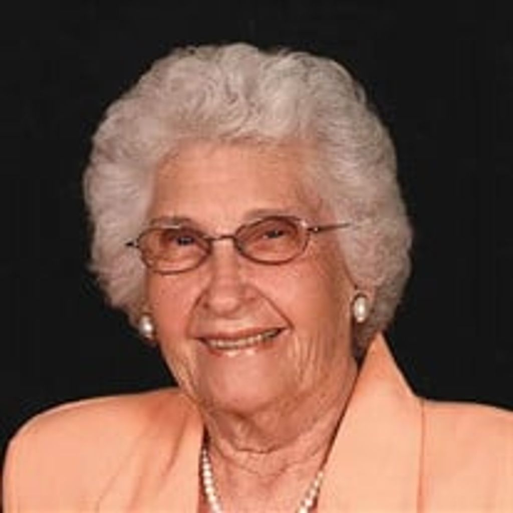Betty L. Linch