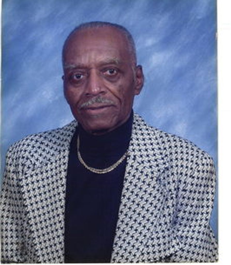 Samuel Clayton Profile Photo