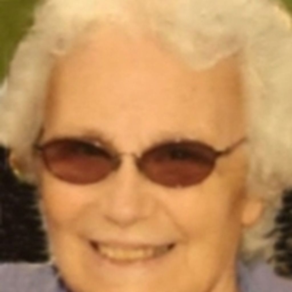Lillian "Lil" Margaret Watters