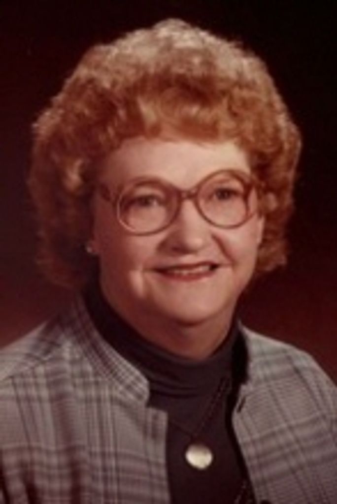 Laura L. 'Blondie' Wilder Profile Photo