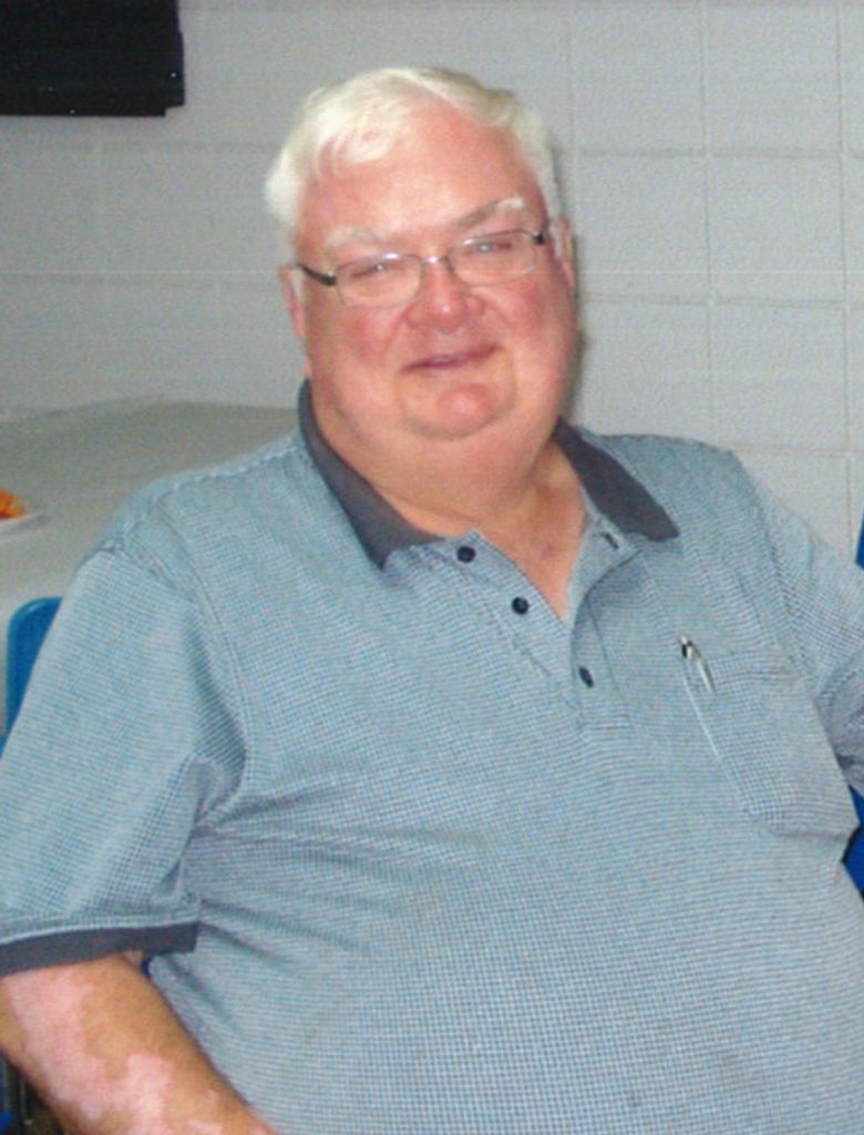 Murray Mitchell Profile Photo