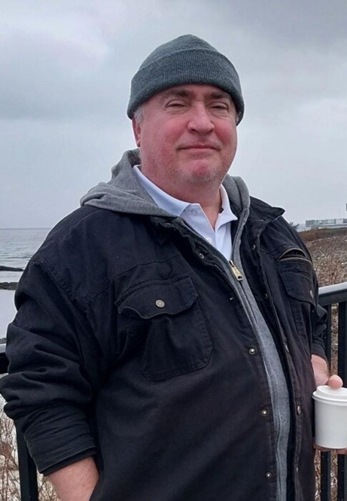 Glenn Lawrence Deane