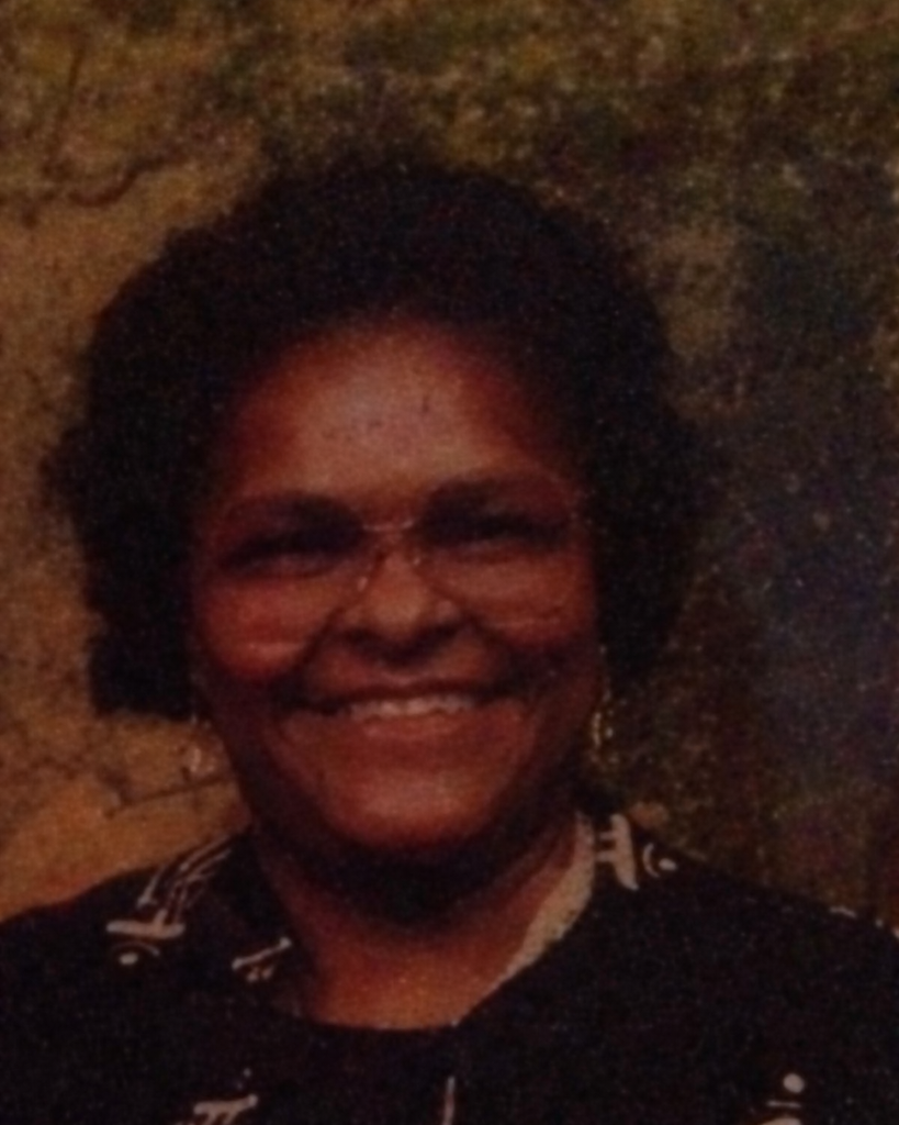Gloria L. Williams