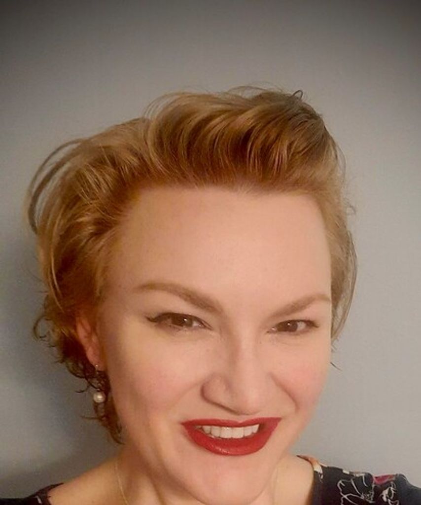 Christine Marie (Pabst)  Edwards