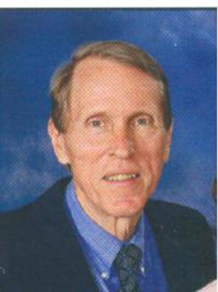 Ronnie Gallaspy Thrash, Sr. Profile Photo