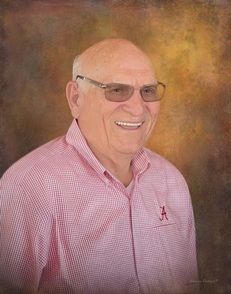 Eddie Leon Smith Profile Photo