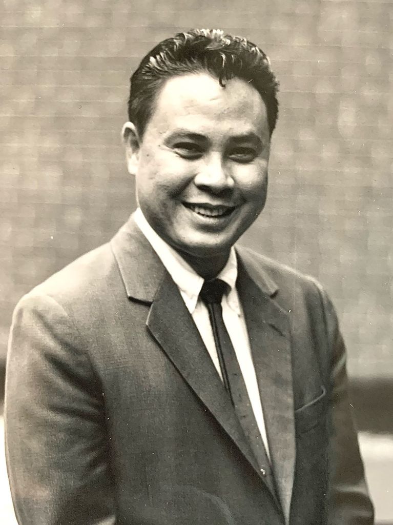 Marcelino Crudo