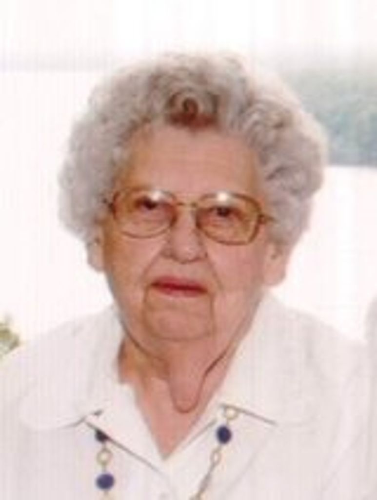 Betty Miller