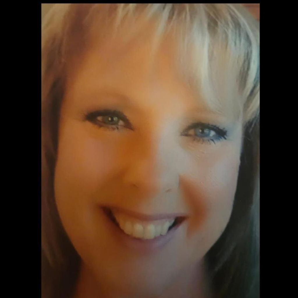 Sharon Kaye Rodden