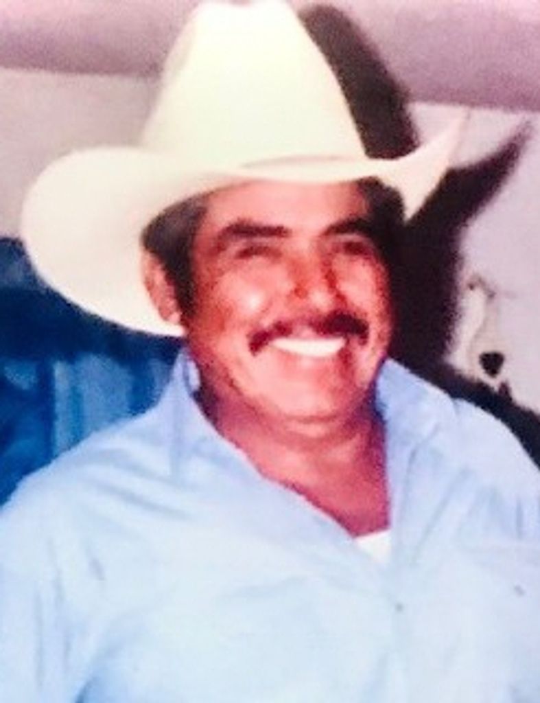 Reynaldo Reyna Serrano Profile Photo