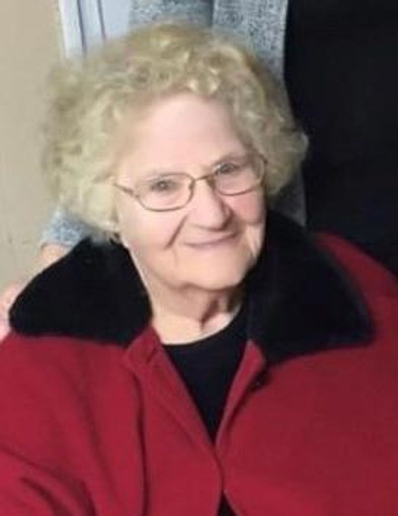 Opal Virginia "Dot" Wyatt Profile Photo
