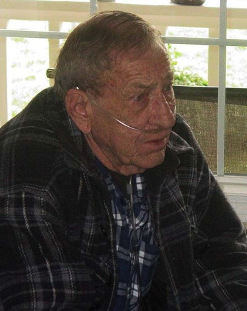 Donald E Swett Profile Photo