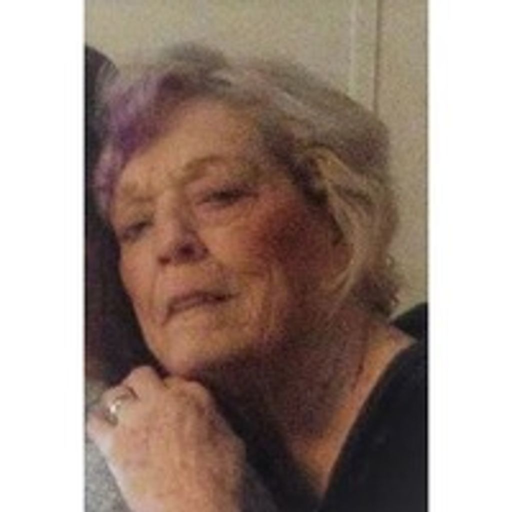 Jane K. Walker