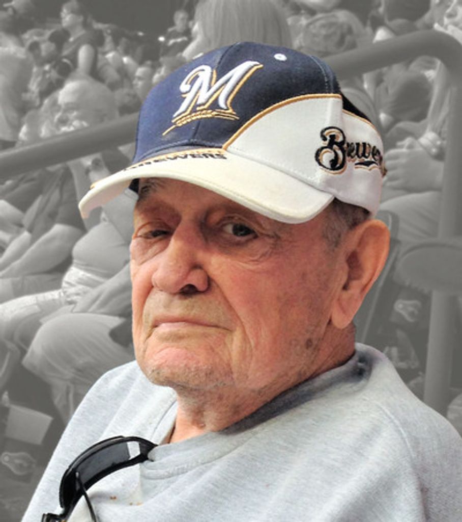 Darrell P. Panure Profile Photo