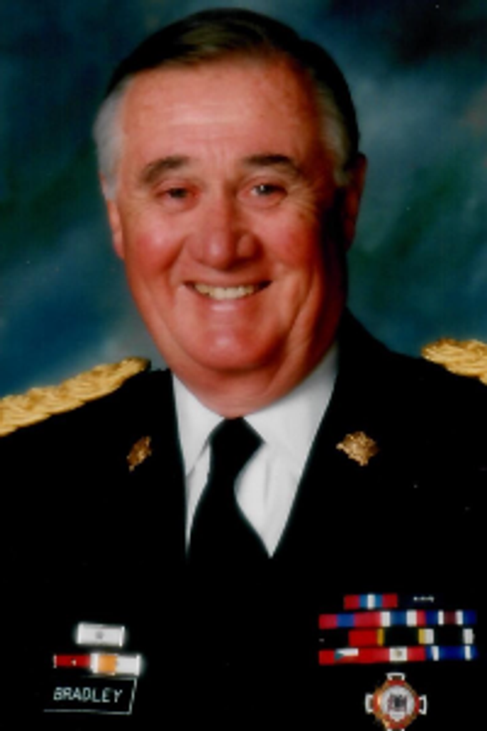 John E. Bradley Profile Photo