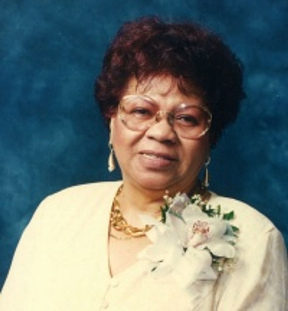 Joyce Meredith (Greene) Lynch