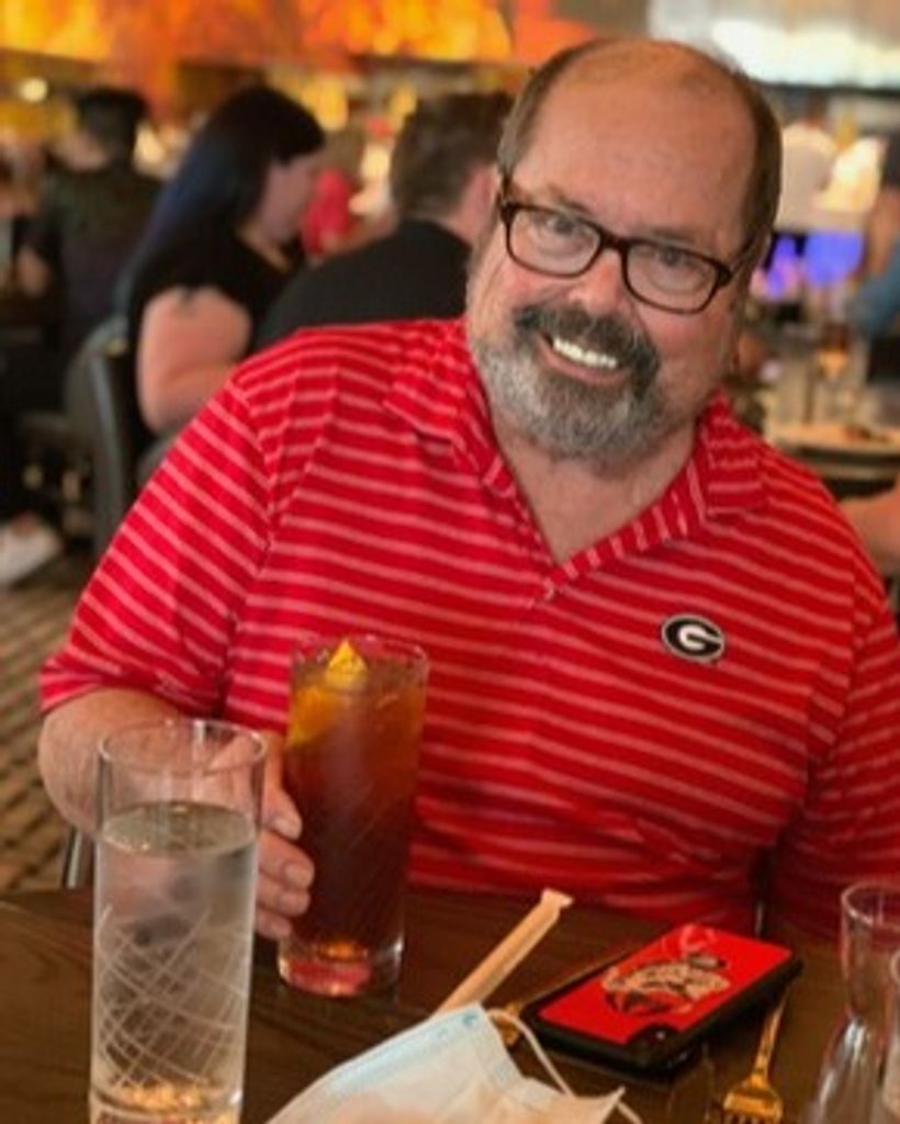 Clifford MItchell "Cliff" Gibbs Profile Photo