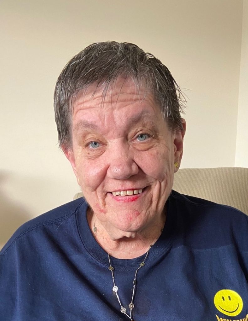 Donna Marie Frey Profile Photo