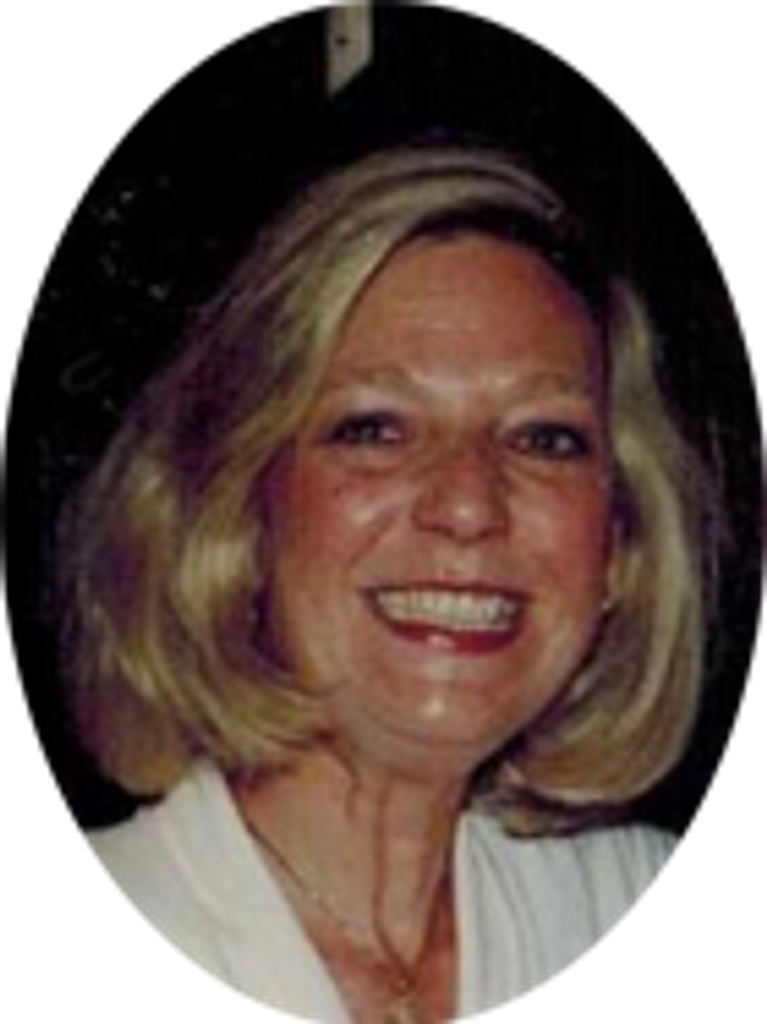 Phyllis De Palma