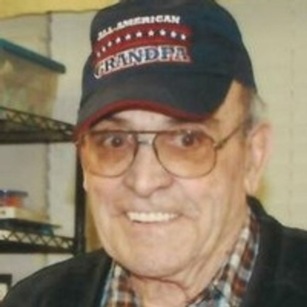 Kenneth D Maesse