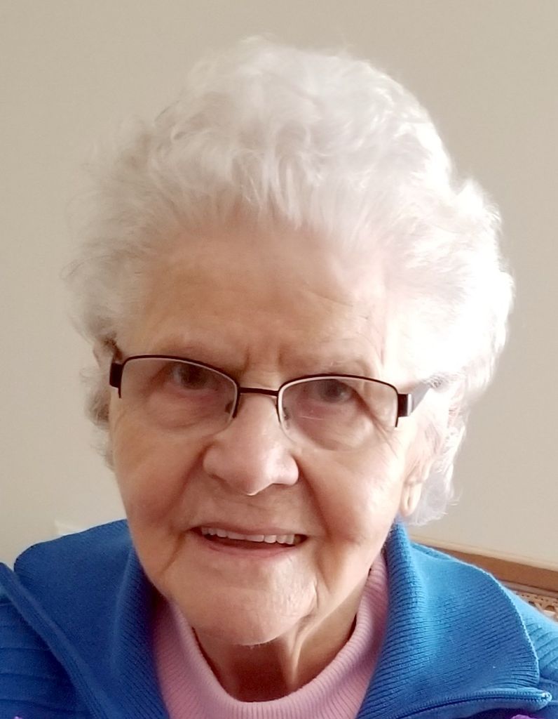 Emma Weikmann Profile Photo