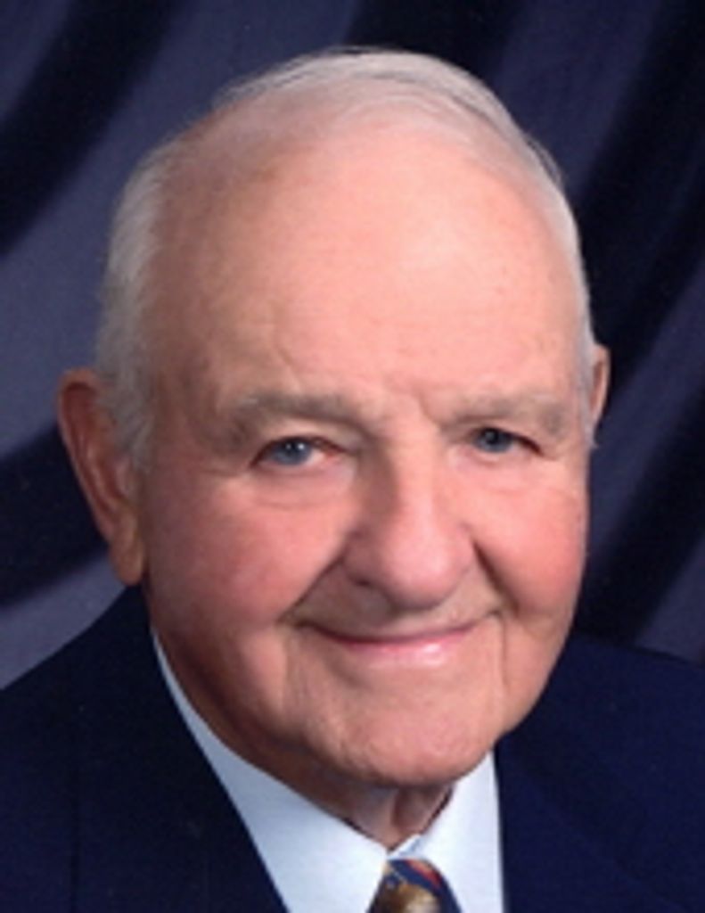 Ray Jensen