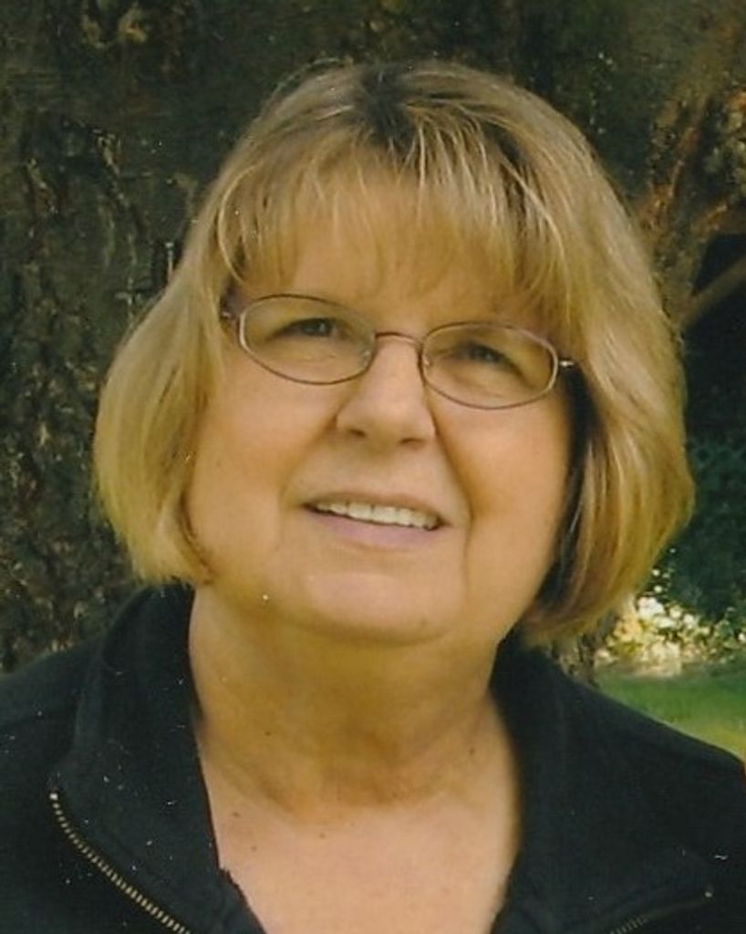 Beverly Ann David