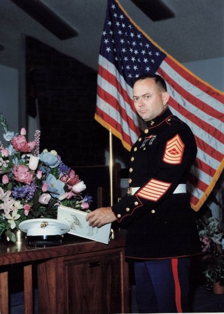 Darrell Lee Durbin Profile Photo