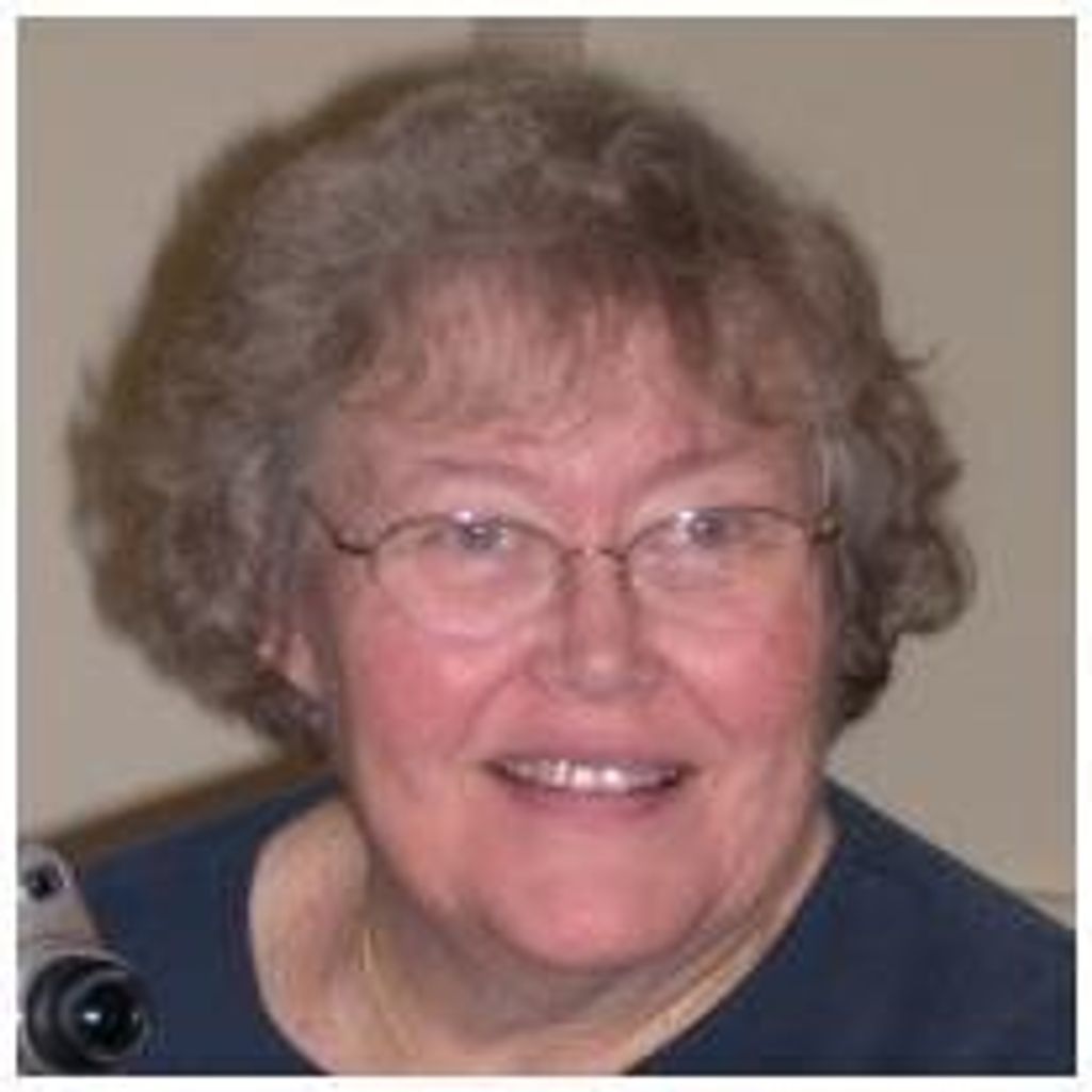 Maurine Griffith Profile Photo